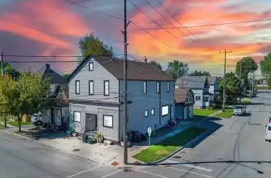 224 MITCHELL Street Port Colborne Ontario L3K 1Y3