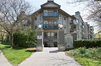 15 Jacksway Crescent Unit# 315 London North Ontario N5X 3T8