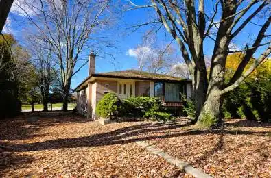 57 Foreht Crescent Aurora Ontario L4G 3E9