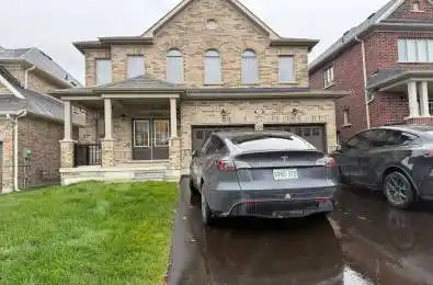 29 North Garden Boulevard Scugog Ontario L9L 2C7