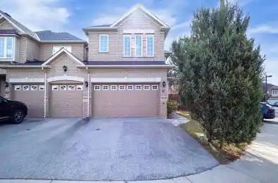 1290 Heritage Way Unit# 42 Oakville Ontario L6M 4M5