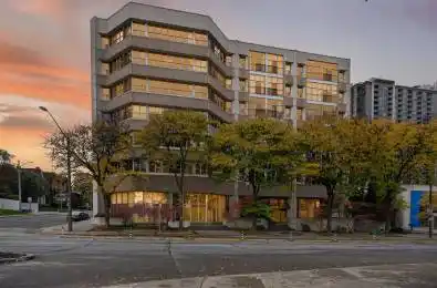 66 Bay Street Unit# PH10 Hamilton Ontario L8P 4Z6