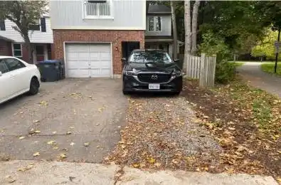 4146 Wheelwright Crescent Mississauga Ontario L5L 2X6