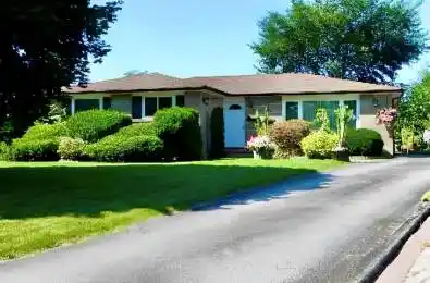 16 Eldon Court Brampton Ontario L6T 2B9