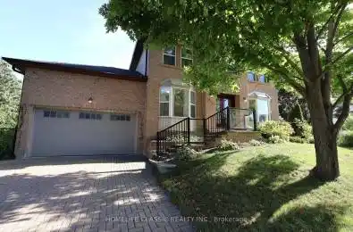 354 Bexhill Road Newmarket Ontario L3Y 6P7