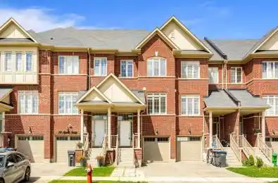 68 Agava Street Brampton Ontario L9W 5B7