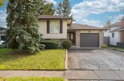 7984 Thorton Street Niagara Falls Ontario L2H 2C3