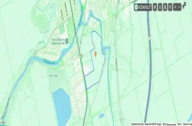 0 ECCLESTONE Drive Bracebridge Ontario P1L 1G2