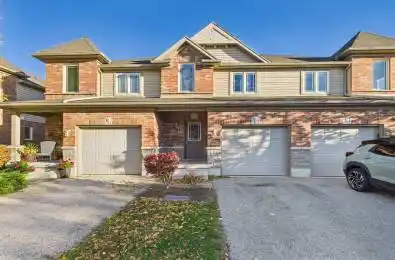 409 Joseph Street Unit# 101 Saugeen Shores Ontario N0H 2C2