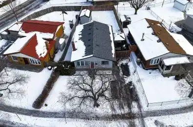 62 Wexford Avenue Unit# MAIN London East Ontario N5V 1L9