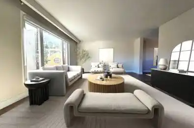 976 Timmins Gardens Unit# Main Pickering Ontario L1W 2L2