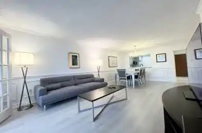 168 Bonis Avenue Unit# 714 Toronto E05 Ontario M1T 3V6