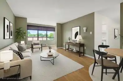 650 Cheapside Street Unit# 408 London East Ontario N5Y 5J8