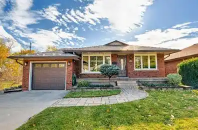 2238 Fassel Avenue Burlington Ontario L7R 3P1