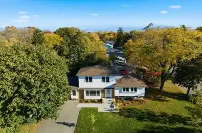 5188 Cedarbrook Crescent Burlington Ontario L7L 3R1