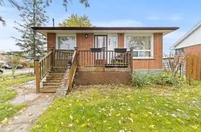 203 Kilgour Avenue Welland Ontario L3C 2R1