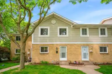 38 Elma Street Unit# 2 St. Catharines Ontario L2N 6Z3