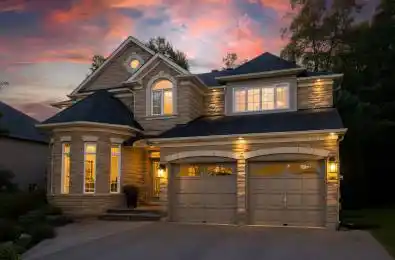 85 Willis Drive Aurora Ontario L4G 5N8