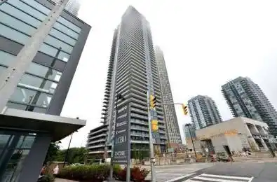 10 Park Lawn Road Unit# 2501 Toronto W06 Ontario M8Y 3H8