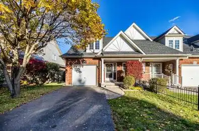 1210 Ormond Drive Oshawa Ontario L1K 2T4