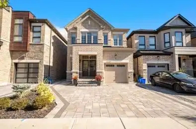 58 Bellefond Street Vaughan Ontario L4H 5C5