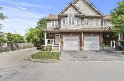 6263 Valley Way Unit# 6 Niagara Falls Ontario L2E 0A1