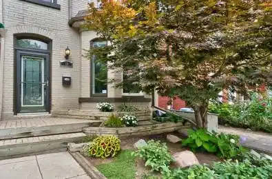 19 OXFORD Street Hamilton Ontario L8R 2W9