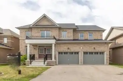 1029 Upper Thames Drive Woodstock Ontario N4S 7W2