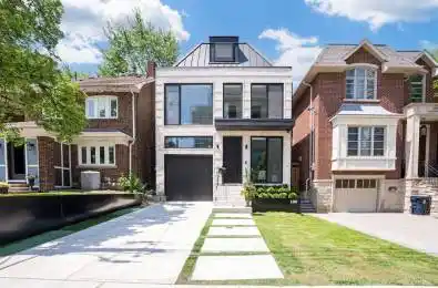 188 Duplex Avenue Toronto C03 Ontario M5P 2A9