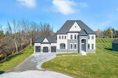 50 MAXSON Lane Whitchurch-Stouffville Ontario L4A 5G5