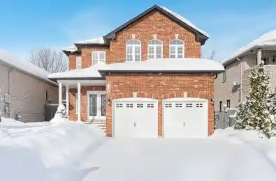 1198 Westmount Avenue Innisfil Ontario L9S 4Z7