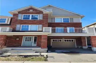 1537 Husband Place Milton Ontario L9T 8X9