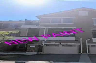 7 Carneros Way Markham Ontario L6B 1R2