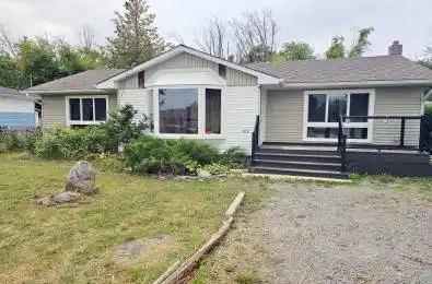828 Norval Road Georgina Ontario L4P 3E9