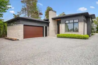 1613 G Lookout Street Pelham Ontario L3E 0V2