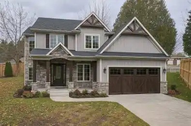 75 Highwood Avenue London South Ontario N6J 1S1