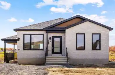 248 Bourdeau Boulevard Unit# B The Nation Ontario K0A 2M0