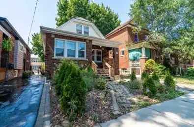 228 Province Street Hamilton Ontario L8K 2L7