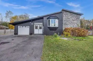 945 Nantyr Drive Innisfil Ontario L9S 1S7