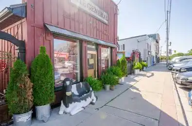 14 Front Street Trent Hills Ontario K0L 1Y0