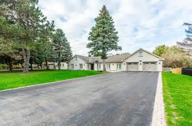 33 Carolwood Crescent Markham Ontario L1Z 0A4