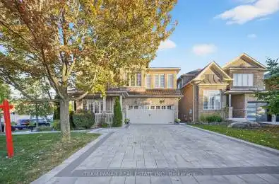 106 Sugarcane Avenue Brampton Ontario L6R 0G5