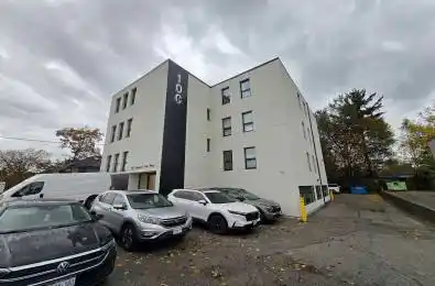 100 Sheppard Avenue Unit# 301 Toronto C07 Ontario M2N 1M6