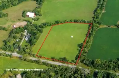 Lot 18 Petworth Road Frontenac Ontario K0H 1V0