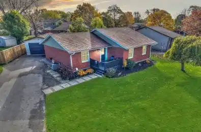 11 NEWLEAF Crescent Welland Ontario L3C 6B4