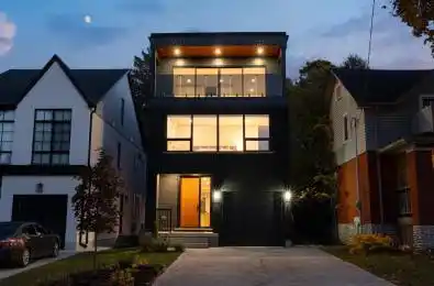 95 William Street Waterloo Ontario N2L 1J6