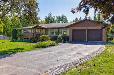 244 Patricia Crescent Selwyn Ontario K9J 0C7