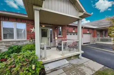 4 Hillgartner Lane Hamilton Ontario L0R 1C0