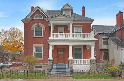 137 Cartier Street Ottawa Centre Ontario K2P 1K7