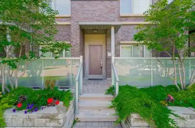330 Village Green Square Unit# 41 Toronto E07 Ontario M1S 0L1